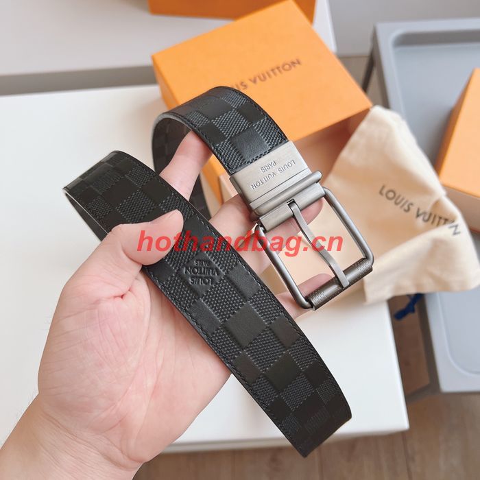 Louis Vuitton Belt 40MM LVB00111